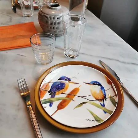 Apartamento Le Peyroulmet *
