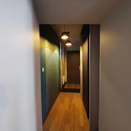 Apartamento Le Peyroulmet *