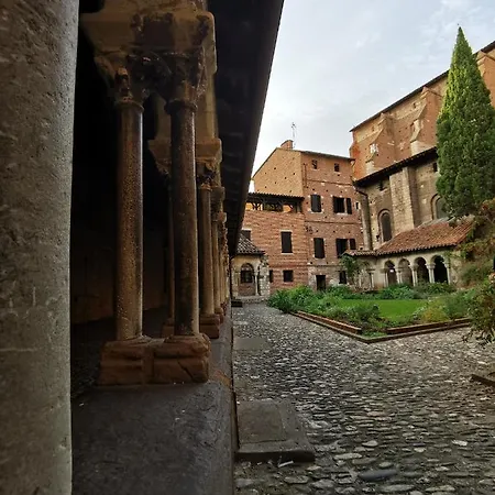Le Peyroulmet Apartamento Albi