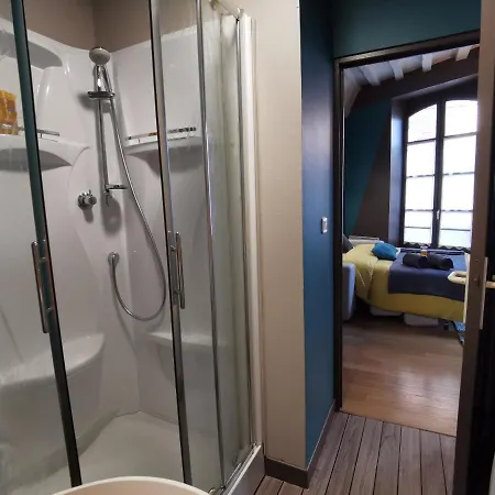 Le Peyroulmet Apartamento
