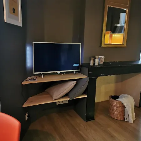 Apartamento Le Peyroulmet *
